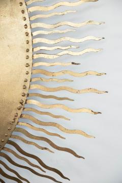 Over Sized Barcelona Gilded Plafonnier - 4376624