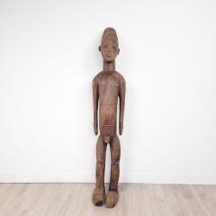 Oversize Carving of an Ancestor or Deity Africa circa 1970 - 4402997