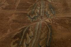 Oversized Antique French Directoire Savonnerie Carpet - 2457340