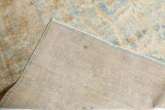 Oversized Antique Indian Rug - 2452821