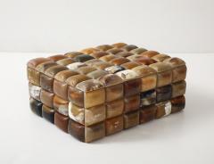 Oversized Horn Box - 4292223