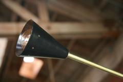 Oversized Italian Sputnik Light - 514564