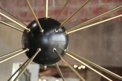 Oversized Italian Sputnik Light - 514565