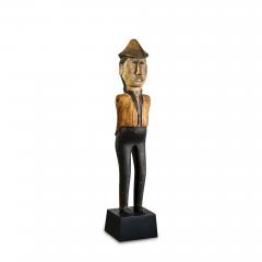 Oversized Military Man Whirligig - 2666620