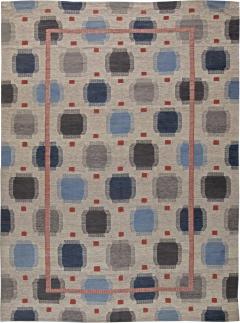 Oversized Swedish Design Rug - 3587392