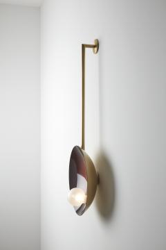 Oyster II Wall Sconce - 1243206
