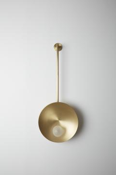 Oyster II Wall Sconce - 1243208