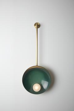 Oyster II Wall Sconce - 1243210