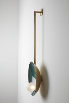 Oyster II Wall Sconce - 1243212