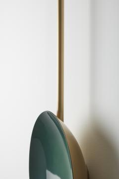 Oyster II Wall Sconce - 1243214