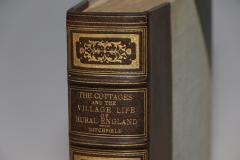 P H Dutchfields The Cottages and Village Life of Rural England  - 1084526