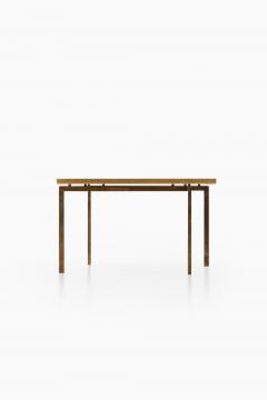 P T rneman Carl Bj rn Coffee Table Produced by Nordiska Kompaniet - 1888795