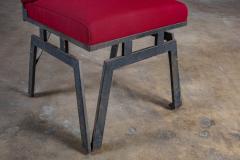 PACIFIC IRON SIDE CHAIR - 2875898