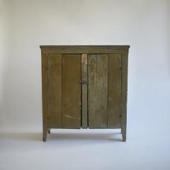 PAINTED CABINET - 3015434