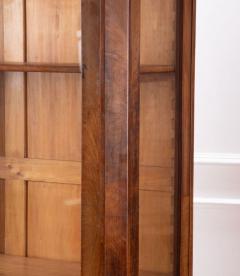 PAIR OF 19TH CENTURY FRENCH FRUIT WOOD CUPBOARDS - 3677016