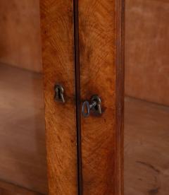 PAIR OF 19TH CENTURY FRENCH FRUIT WOOD CUPBOARDS - 3677030