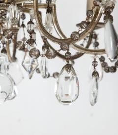 PAIR OF 20TH CENTURY ITALIAN CHANDELIERS - 3677020