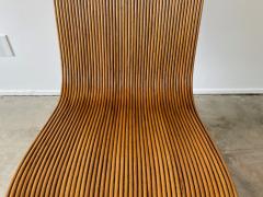 PAIR OF BAMBOO CHAIRS - 2178584