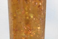 PAIR OF FRACTAL RESIN TABLE LAMPS - 2295893