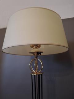 PAIR OF FRENCH MIDCENTURY FLOOR LAMP BY ARLUS - 718534