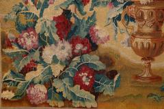PAIR OF IMPORTANT LATE 17TH CENTURY GOBELINS TAPESTRIES - 1115037