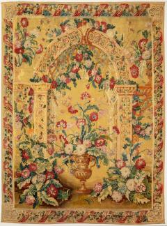 PAIR OF IMPORTANT LATE 17TH CENTURY GOBELINS TAPESTRIES - 1115040