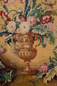 PAIR OF IMPORTANT LATE 17TH CENTURY GOBELINS TAPESTRIES - 1115041