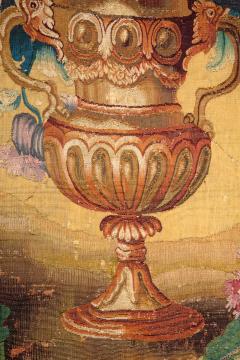 PAIR OF IMPORTANT LATE 17TH CENTURY GOBELINS TAPESTRIES - 1115044