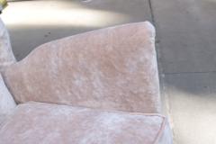 PAIR OF ITALIAN MODERNIST ARMCHAIRS BY ISA BERGAMO - 2640578