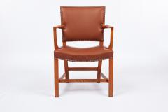 PAIR OF KAARE KLINT ARMCHAIRS - 2204975