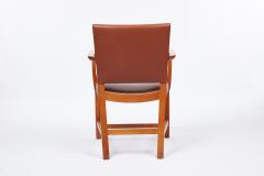 PAIR OF KAARE KLINT ARMCHAIRS - 2204979