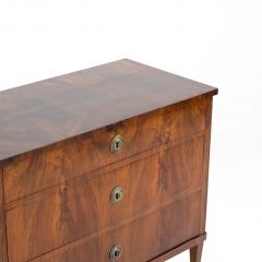 PAIR OF LATE 19TH CENTURY THREE DRAWER CHESTS - 2318059