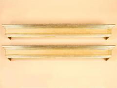 PAIR OF VALANCES - 3013776