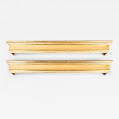 PAIR OF VALANCES - 3014919