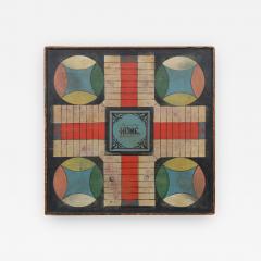 PARCHEESI GAME BOARD - 846664