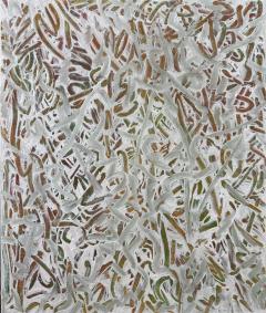 PARK Inhyuk LANDSCAPE 53 x 45 Abstract oil painting on canvas - 4199789