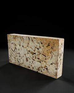 PAUL PHILP Large Stoneware Relief 2005 - 4743470