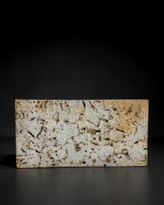 PAUL PHILP Large Stoneware Relief 2005 - 4743471