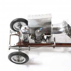 PC011 Authentic Models Bantam Midget Model Car - 4622878