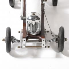 PC011 Authentic Models Bantam Midget Model Car - 4622881