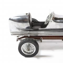 PC011 Authentic Models Bantam Midget Model Car - 4622951
