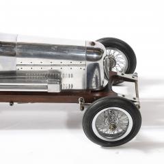 PC011 Authentic Models Bantam Midget Model Car - 4622955
