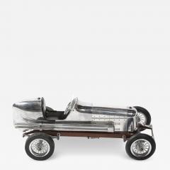 PC011 Authentic Models Bantam Midget Model Car - 4623444