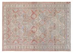 PERSIAN BAKHTIARI RUG - 2540544