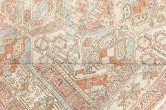 PERSIAN BAKHTIARI RUG - 2540558