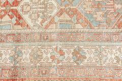 PERSIAN BAKHTIARI RUG - 2540561
