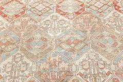 PERSIAN BAKHTIARI RUG - 2540562