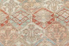 PERSIAN BAKHTIARI RUG - 2540597