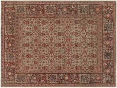 PERSIAN TABRIZ RUG - 2445784