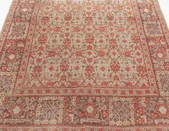 PERSIAN TABRIZ RUG - 2445808